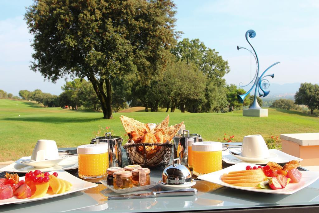 Le Daya Hotel & Spa - Boutique Hotel Рокбрюн-сюр-Аржан Экстерьер фото